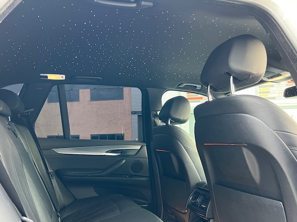 Used BMW X5 2015 for sale - 75724889: Photo 12