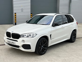 Used BMW X5 2015 for sale - 75724889: Photo