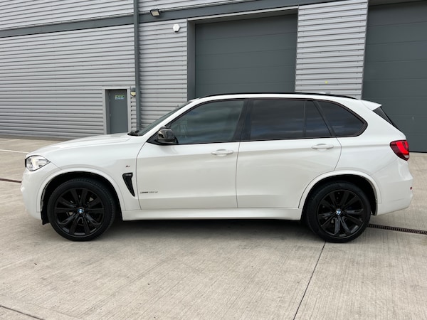Used BMW X5 2015 for sale - 75724889: Photo 2