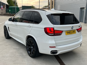 Used BMW X5 2015 for sale - 75724889: Photo