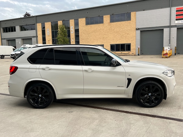 Used BMW X5 2015 for sale - 75724889: Photo 6