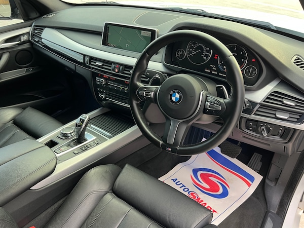 Used BMW X5 2015 for sale - 75724889: Photo 9