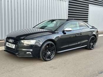 Used Audi A5 2014 for sale - 79720805: Photo