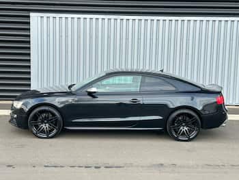 Used Audi A5 2014 for sale - 79720805: Photo
