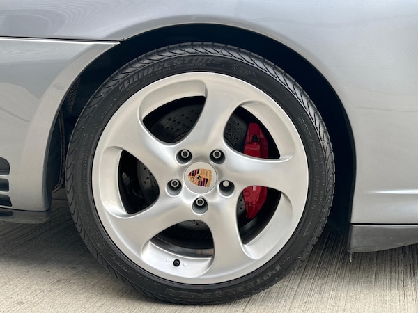 Used Porsche 911 2003 for sale - 75724900: Photo 15