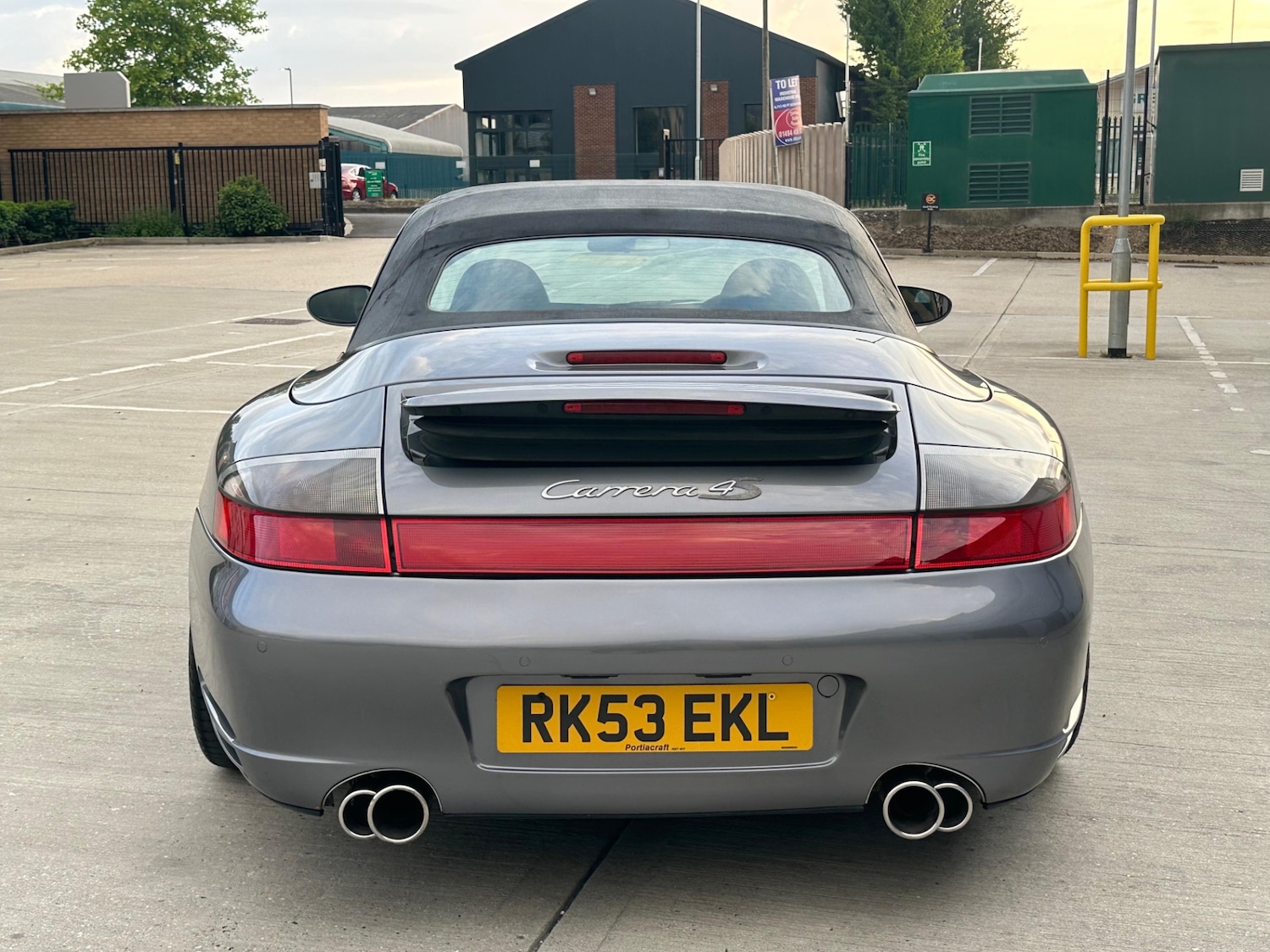 Vehicle 19