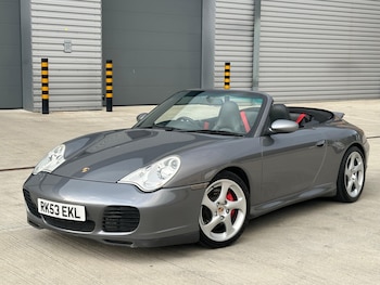 Porsche - 911