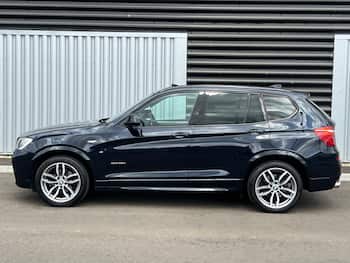 Used BMW X3 2015 for sale - 79616613: Photo