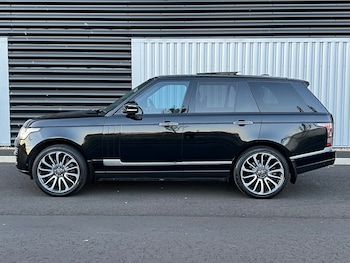 Used Land Rover Range Rover 2014 for sale - 78446485: Photo