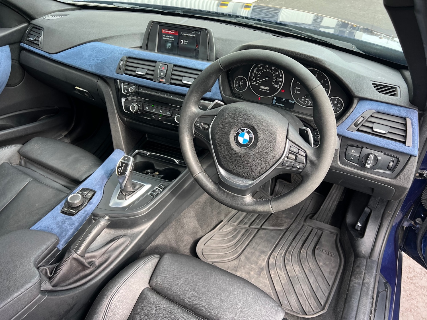 Used BMW 3 Series 2018 for sale - 77763062: Photo 10
