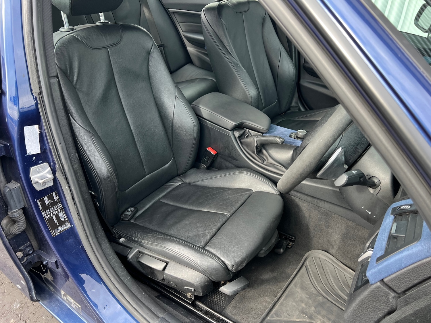 Used BMW 3 Series 2018 for sale - 77763062: Photo 11