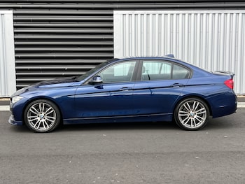 Used BMW 3 Series 2018 for sale - 77763062: Photo
