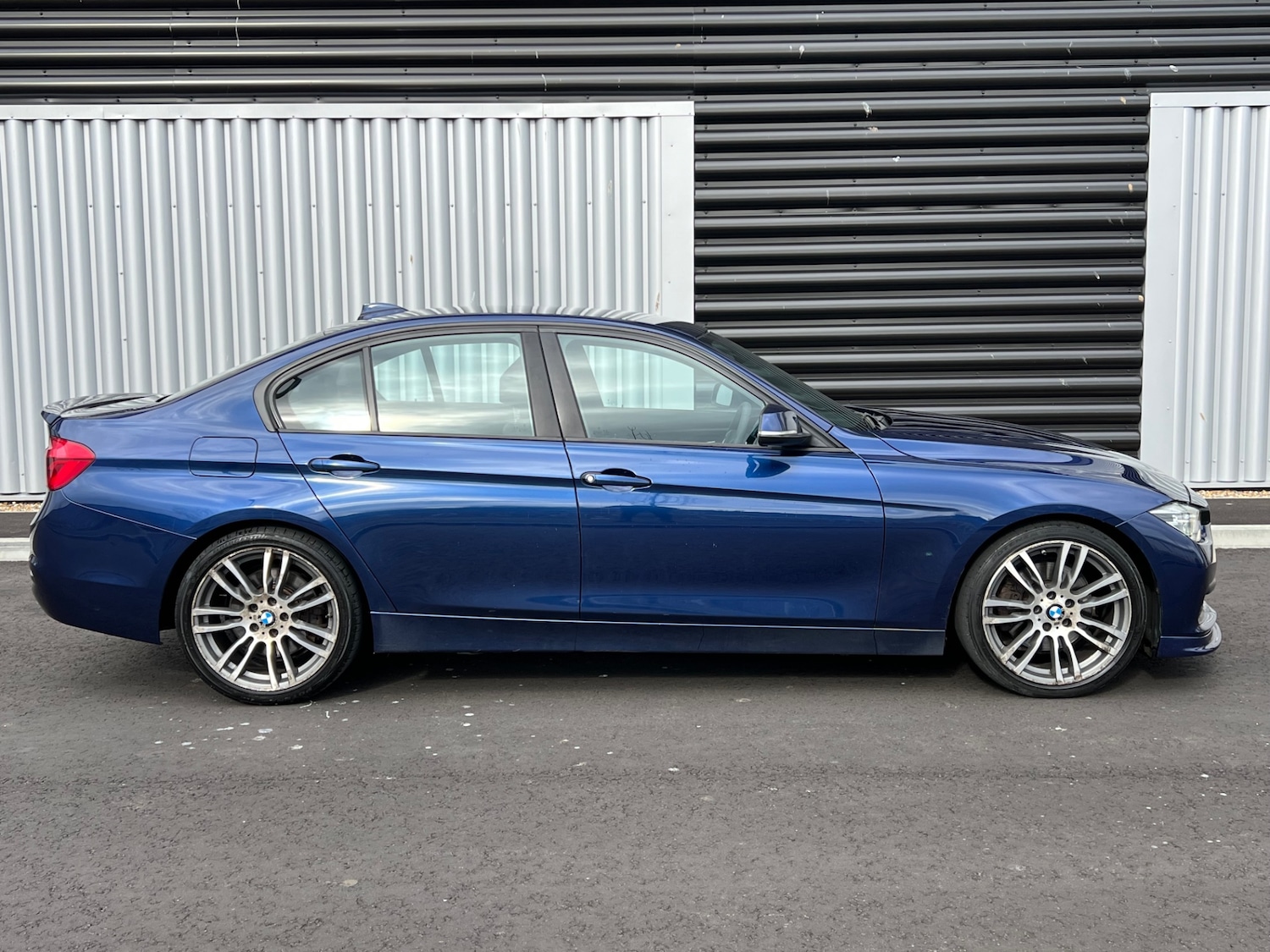 Used BMW 3 Series 2018 for sale - 77763062: Photo 7