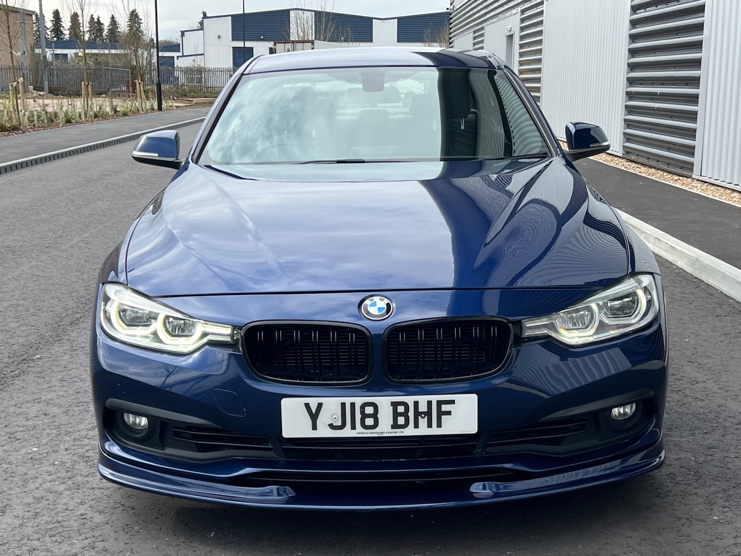 Used BMW 3 Series 2018 for sale - 77763062: Photo 9