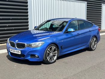 Used BMW 3 Series 2014 for sale - 78411870: Photo