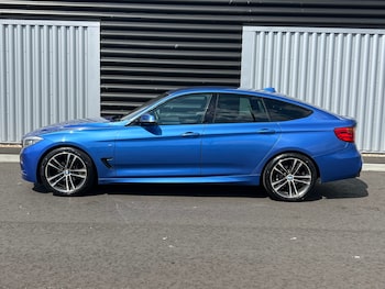 Used BMW 3 Series 2014 for sale - 78411870: Photo