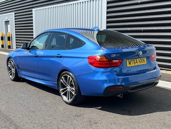 Used BMW 3 Series 2014 for sale - 78411870: Photo