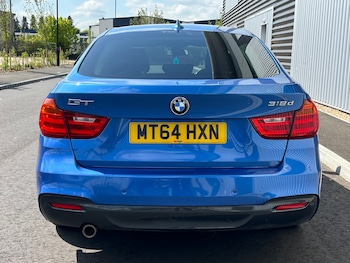 Used BMW 3 Series 2014 for sale - 78411870: Photo