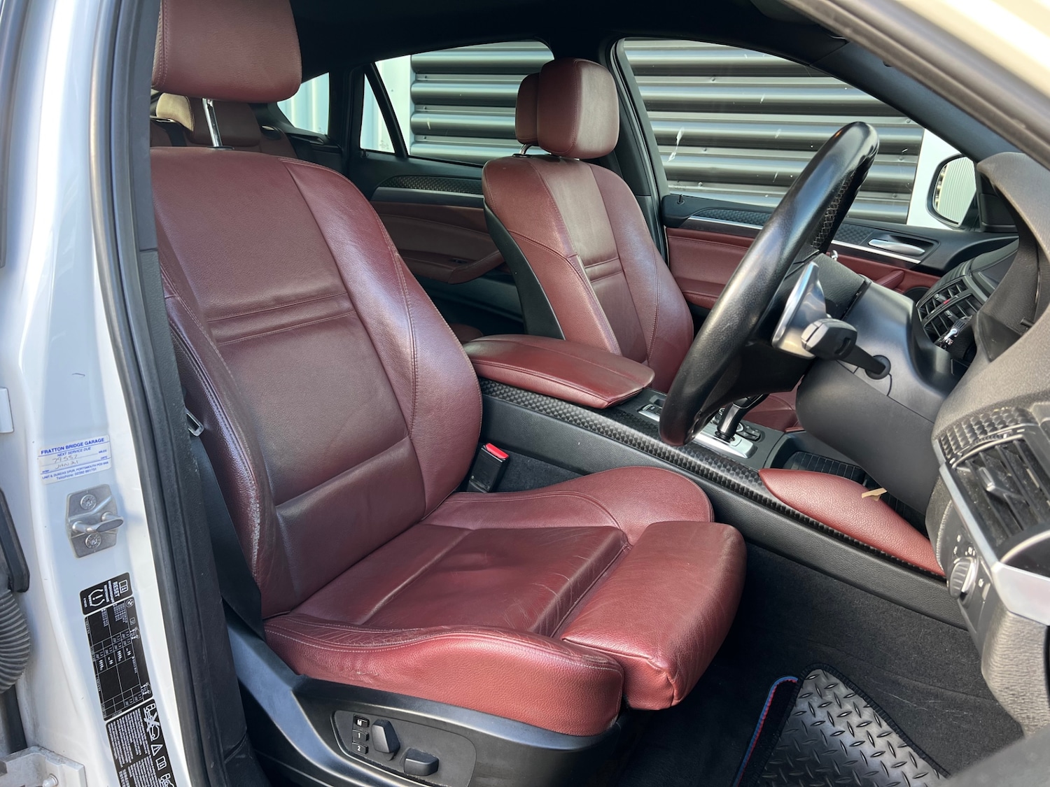 Used BMW X6 2011 for sale - 78081967: Photo 10