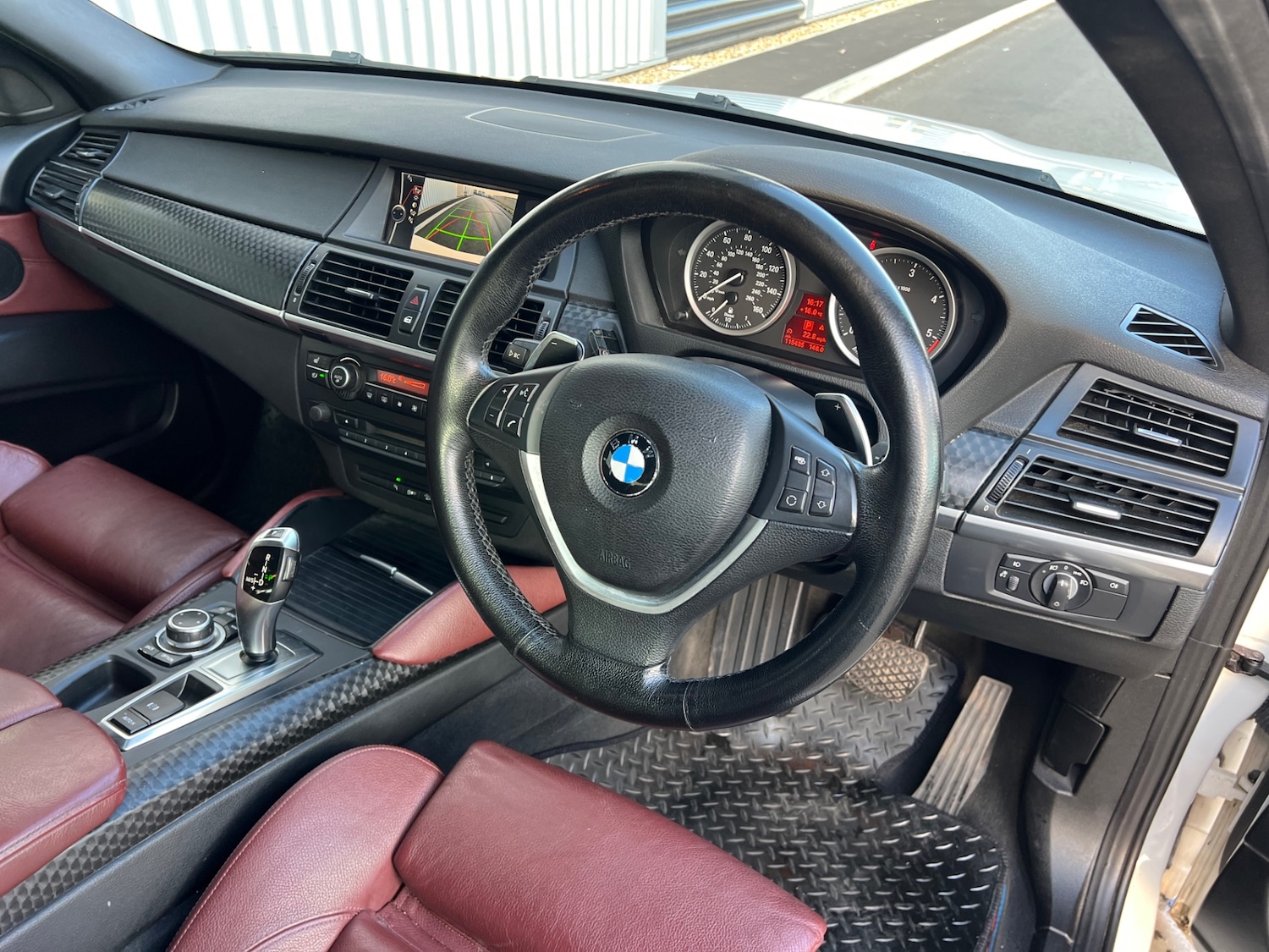 Used BMW X6 2011 for sale - 78081967: Photo 11