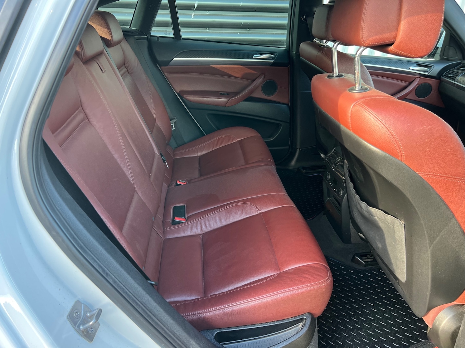 Used BMW X6 2011 for sale - 78081967: Photo 12