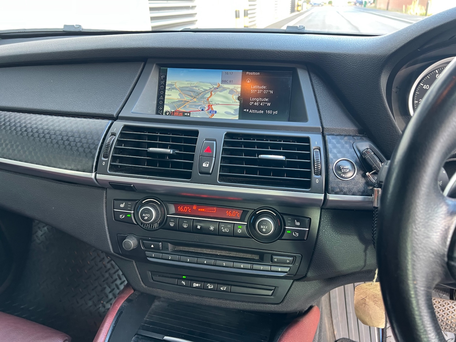 Used BMW X6 2011 for sale - 78081967: Photo 13