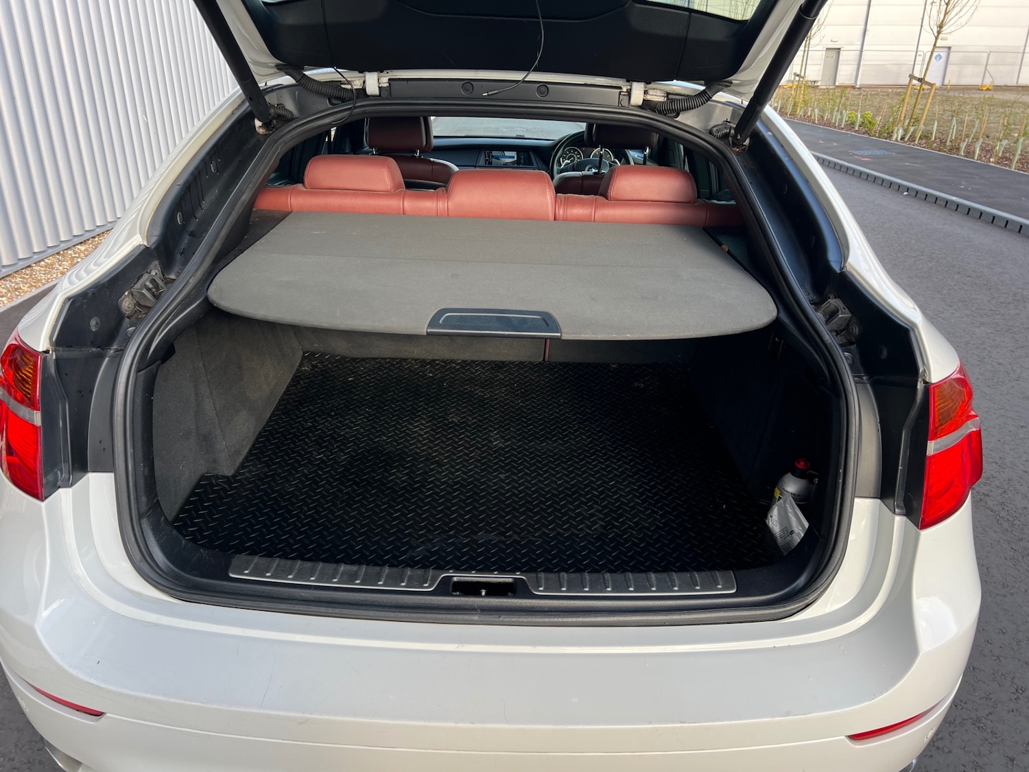 Used BMW X6 2011 for sale - 78081967: Photo 14