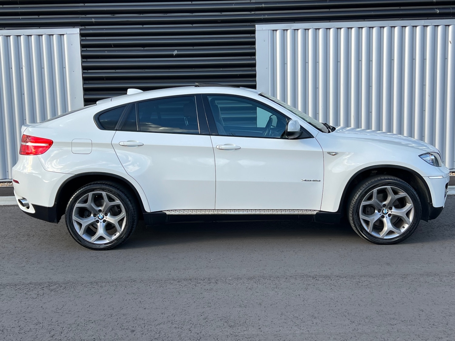 Used BMW X6 2011 for sale - 78081967: Photo 6