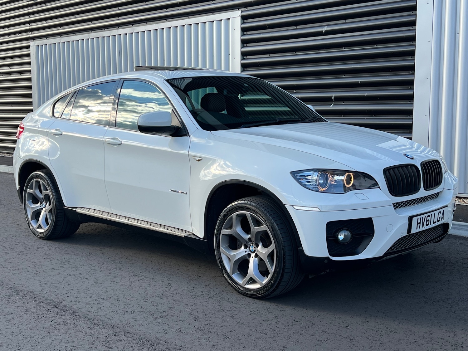 Used BMW X6 2011 for sale - 78081967: Photo 7