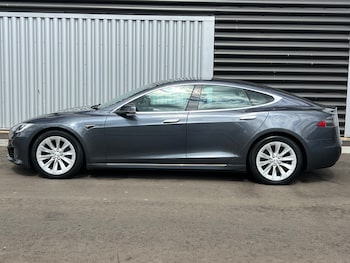 Used Tesla Model S 2017 for sale - 79571374: Photo