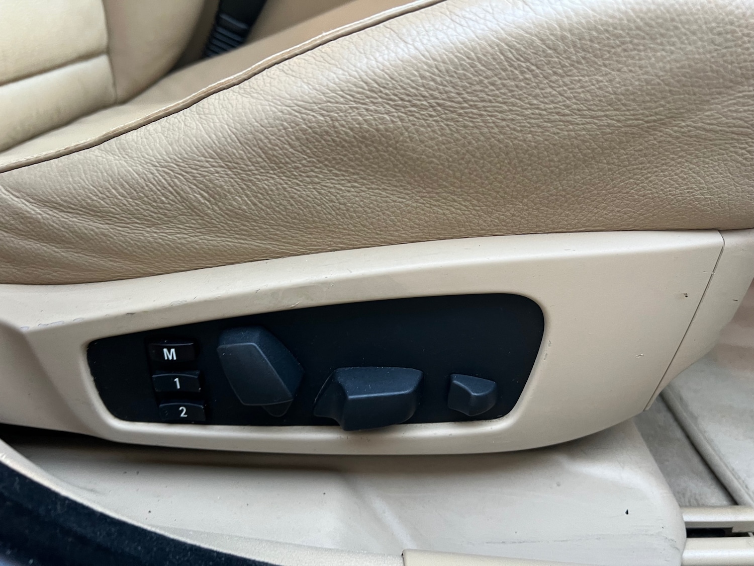 Used BMW 5 Series 2007 for sale - 76800774: Photo 13