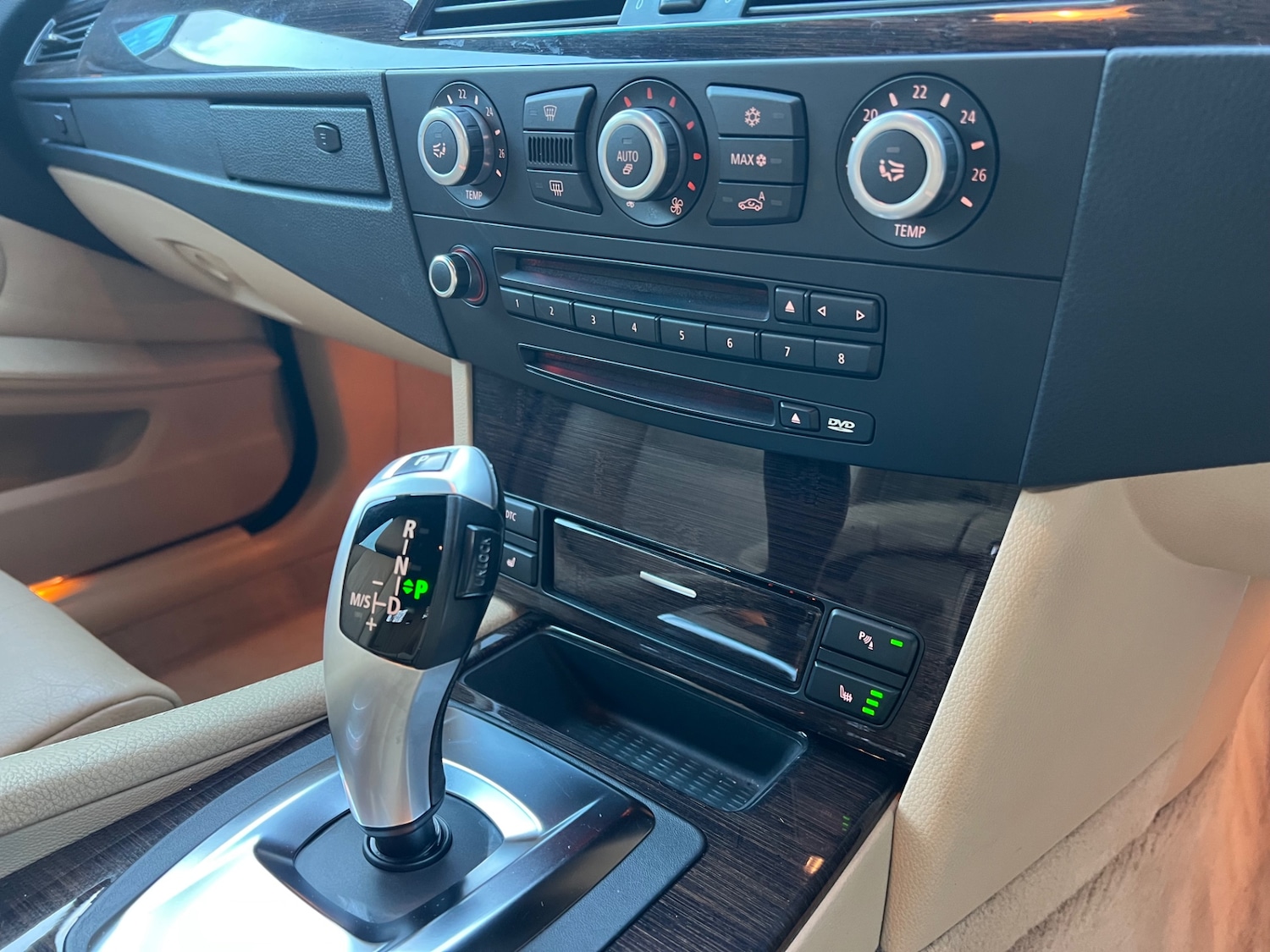 Used BMW 5 Series 2007 for sale - 76800774: Photo 14