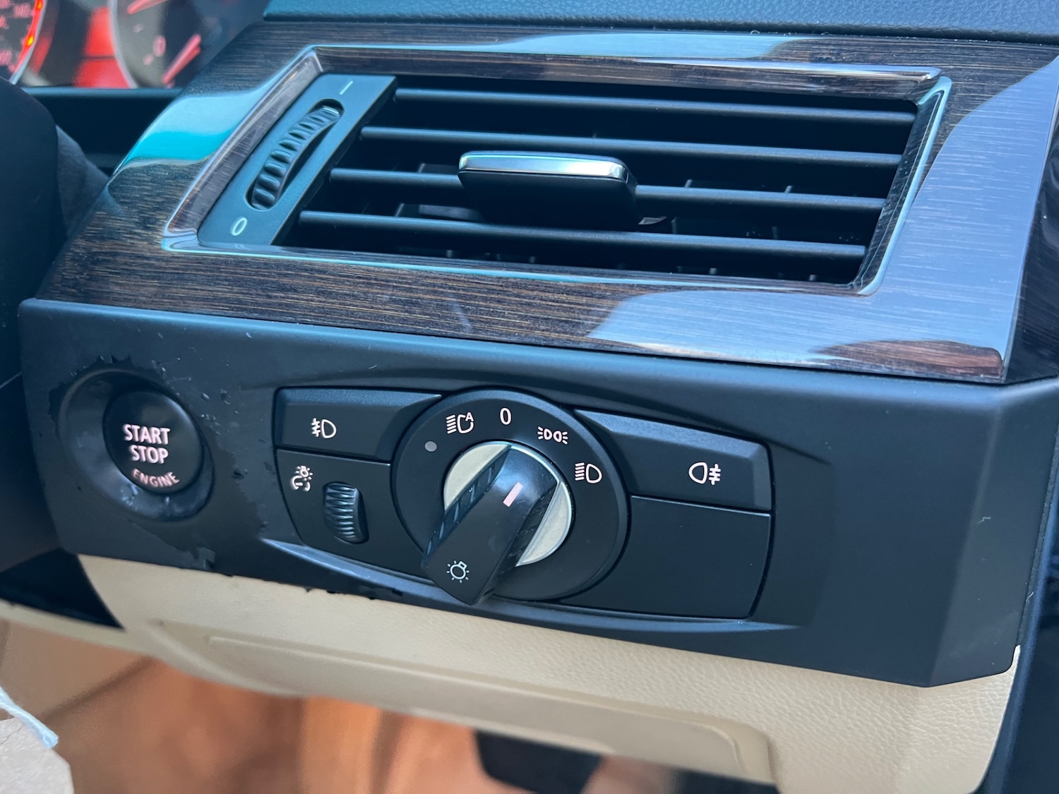 Used BMW 5 Series 2007 for sale - 76800774: Photo 17