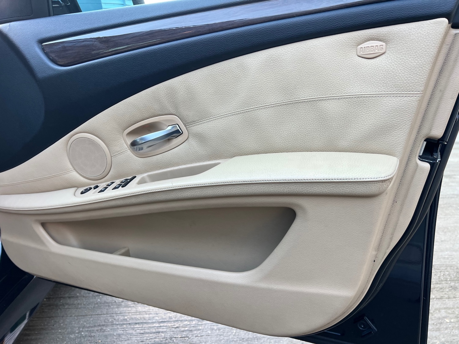 Used BMW 5 Series 2007 for sale - 76800774: Photo 18