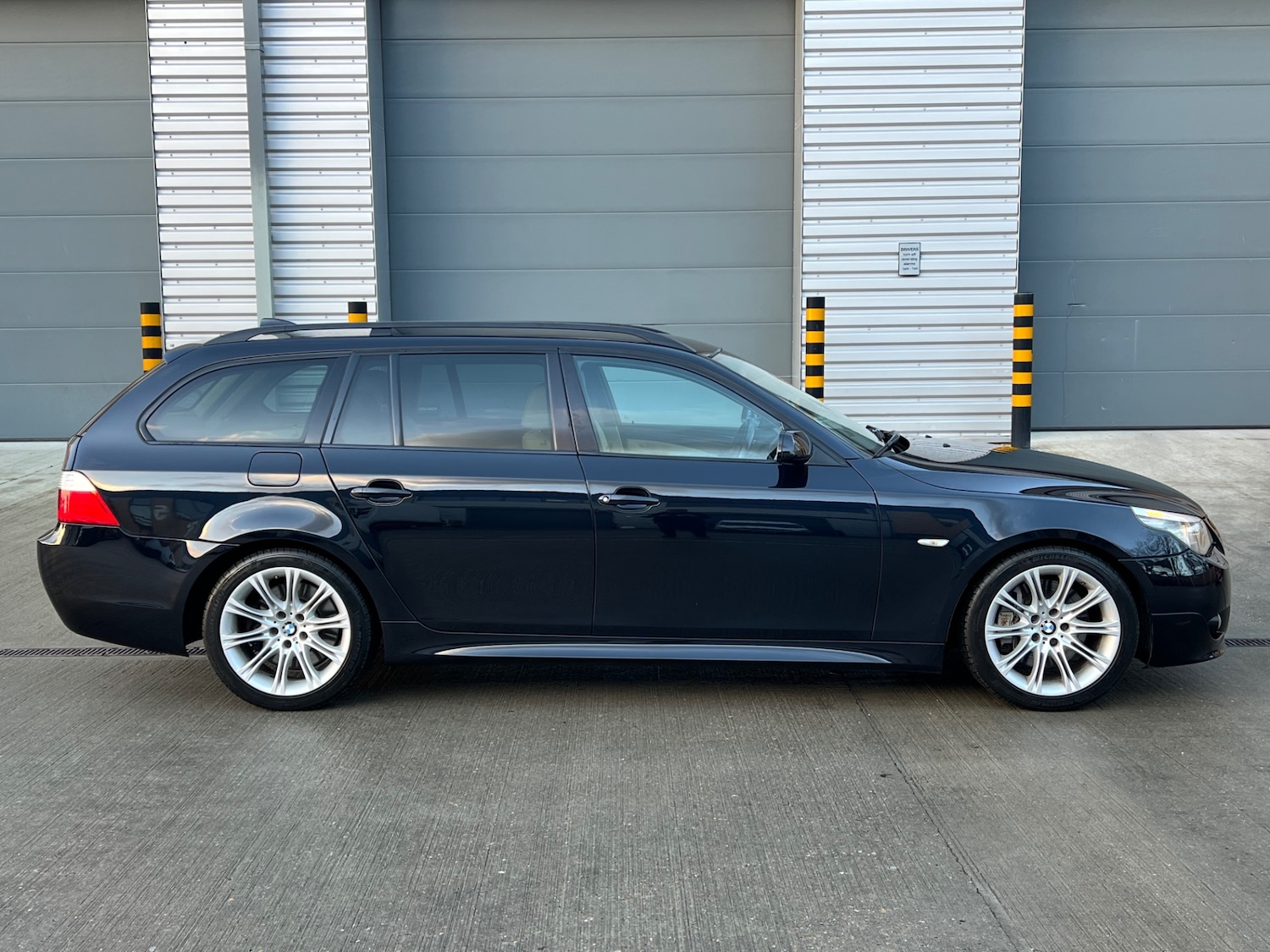 Used BMW 5 Series 2007 for sale - 76800774: Photo 7