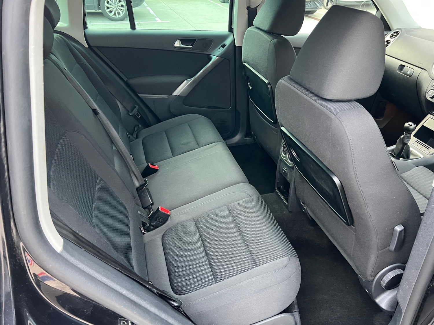 Used Volkswagen Tiguan 2009 for sale - 76467950: Photo 12