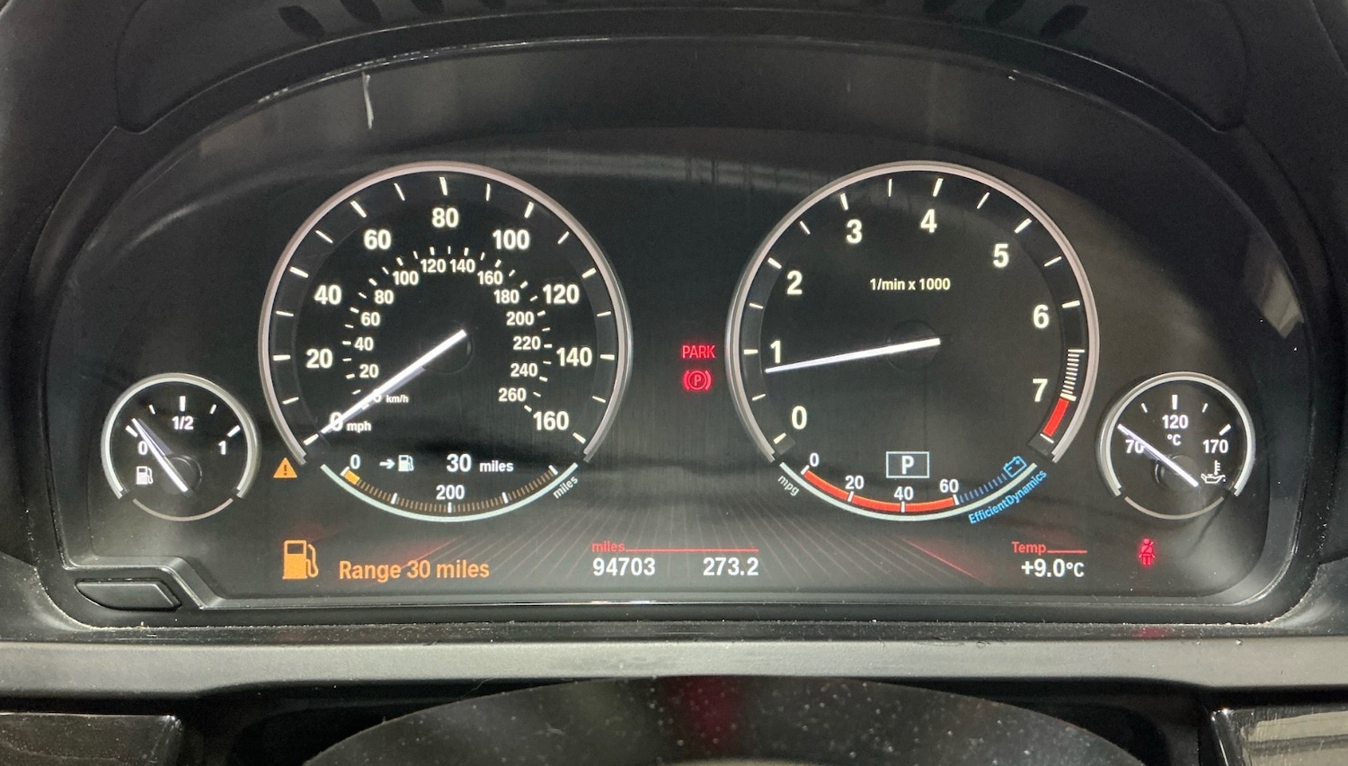 Used BMW 7 Series 2011 for sale - 77370756: Photo 10