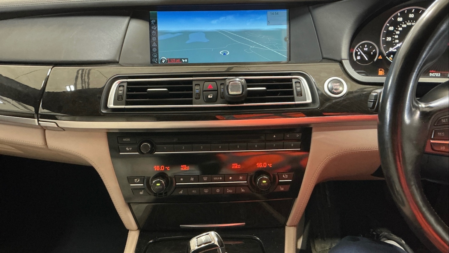 Used BMW 7 Series 2011 for sale - 77370756: Photo 11