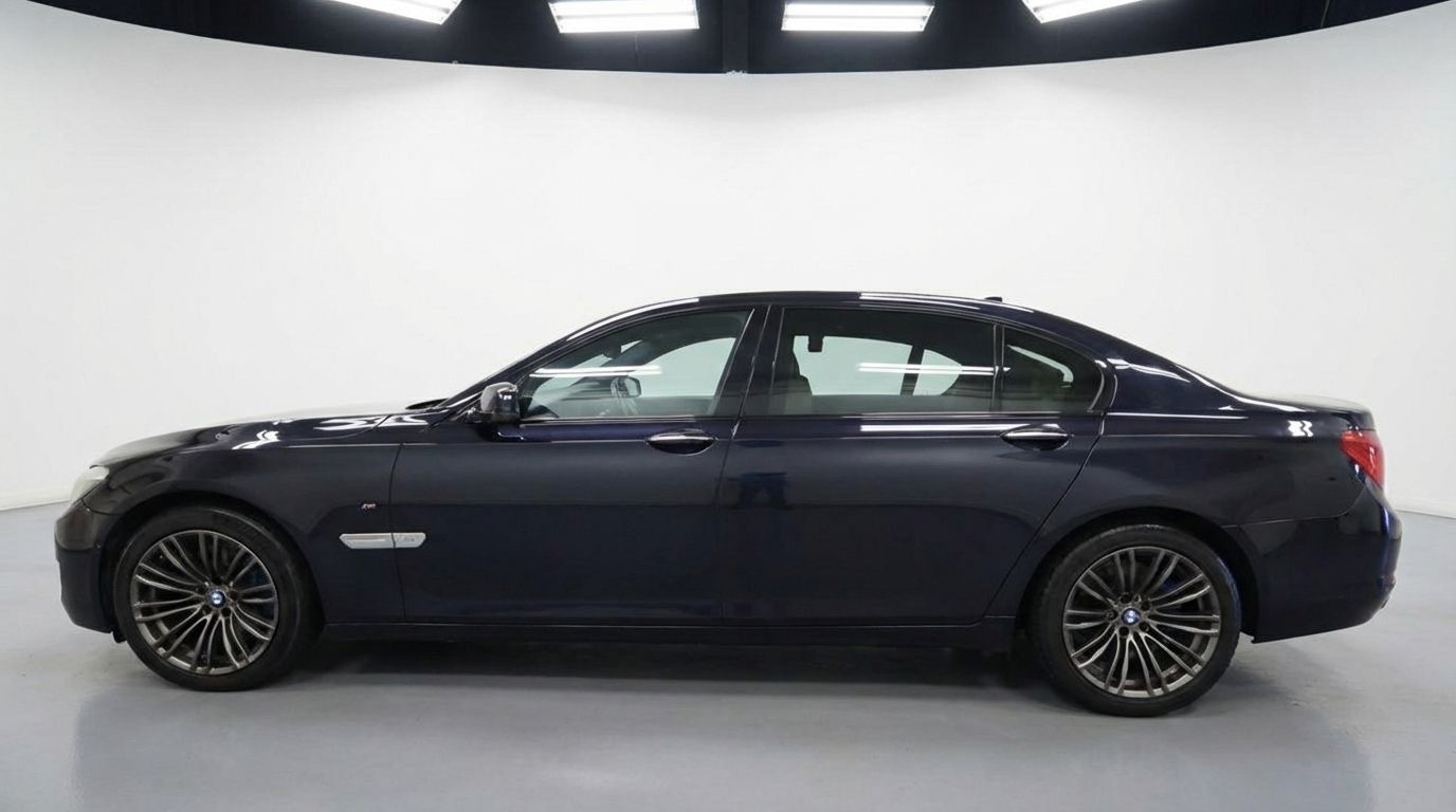 Used BMW 7 Series 2011 for sale - 77370756: Photo 2