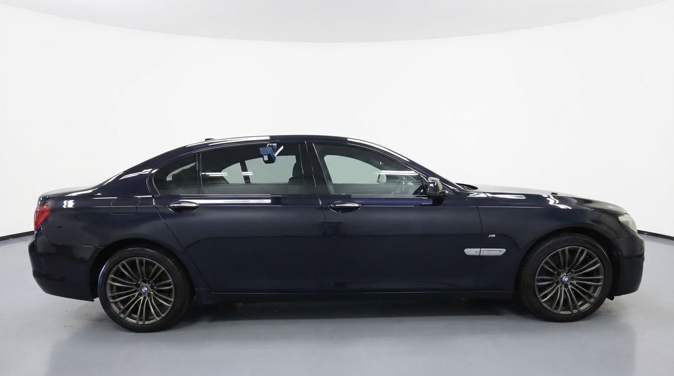 Used BMW 7 Series 2011 for sale - 77370756: Photo 5