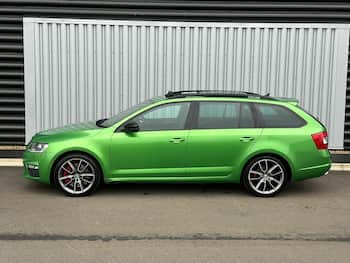 Used Skoda Octavia 2014 for sale - 79720704: Photo