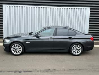 Used BMW 5 Series 2011 for sale - 79674464: Photo