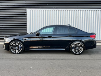 Used BMW M5 2018 for sale - 79187245: Photo