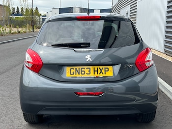 Used Peugeot 208 2013 for sale - 78243042: Photo