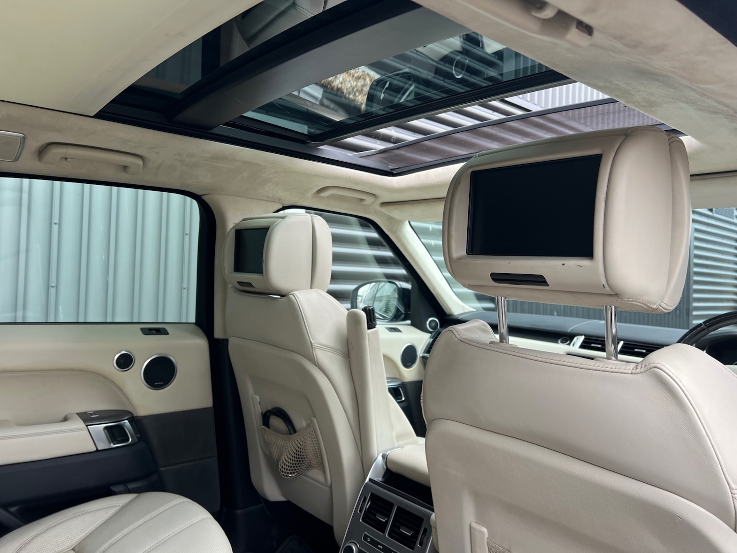 Used Land Rover Range Rover Sport 2014 for sale - 77864479: Photo 11