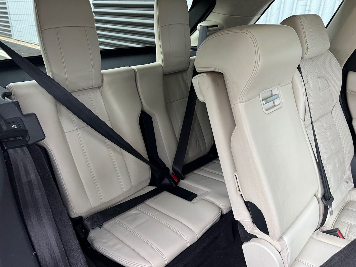 Used Land Rover Range Rover Sport 2014 for sale - 77864479: Photo 12