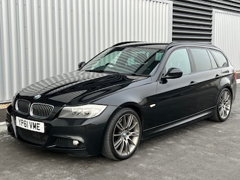 Used BMW 3 Series 2011 for sale - 77584274: Photo