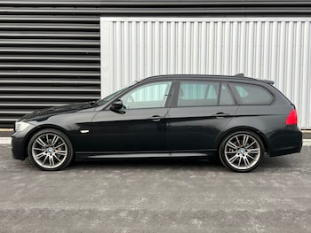 Used BMW 3 Series 2011 for sale - 77584274: Photo