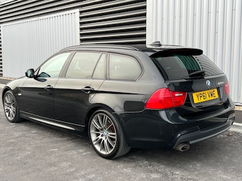 Used BMW 3 Series 2011 for sale - 77584274: Photo