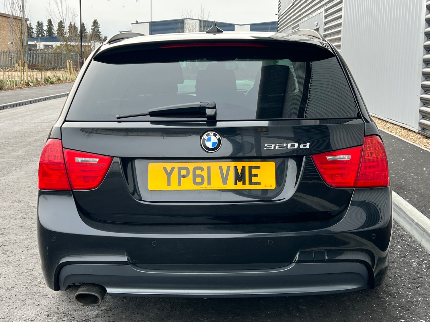 Used BMW 3 Series 2011 for sale - 77584274: Photo 4